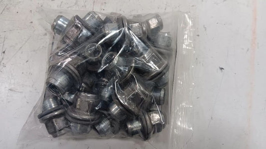 Toyota Camry Lug Nut Set  2021 2022 2023 OEM