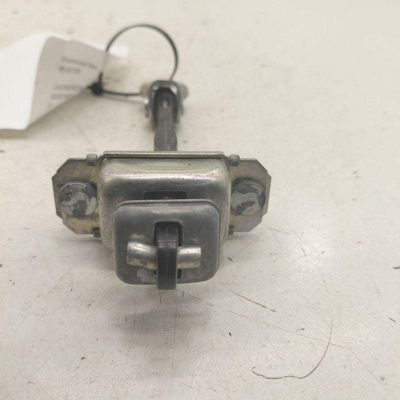 Subaru XV Crosstrek Door Check Left Driver Front Hinge Stop Stopper De