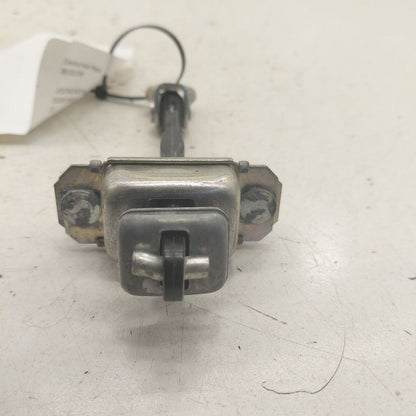 Subaru XV Crosstrek Door Check Left Driver Front Hinge Stop Stopper De