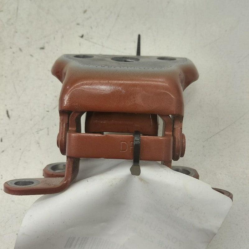 Subaru XV Crosstrek Door Hinge Set Right Front Passenger  2025 2024