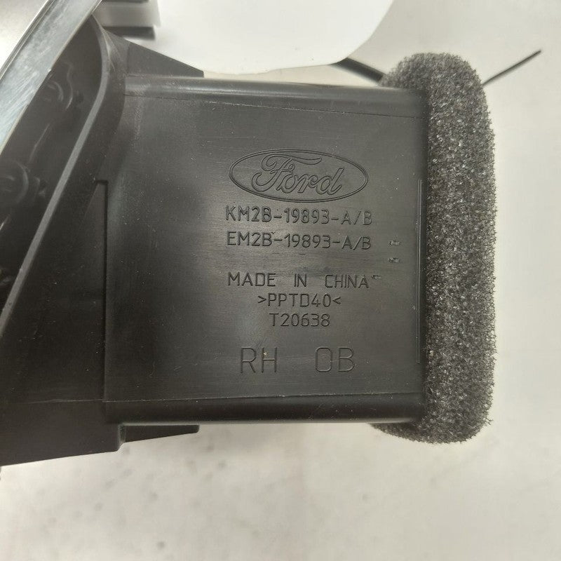 Ford Edge Dash Air Vent Right Passenger  2019 2020 2021 2022