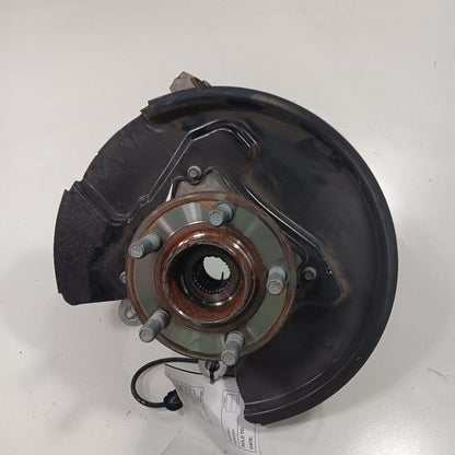 Left Rear Spindle Knuckle Bearing Hub Ecoboost Fits 15-22 Ford Mustang