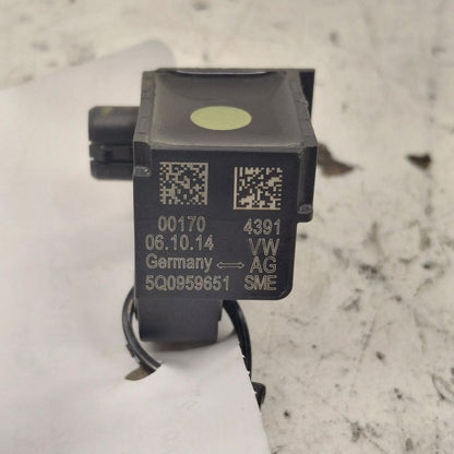 Volkswagen Golf Contact Sensor  2015 2016 2017