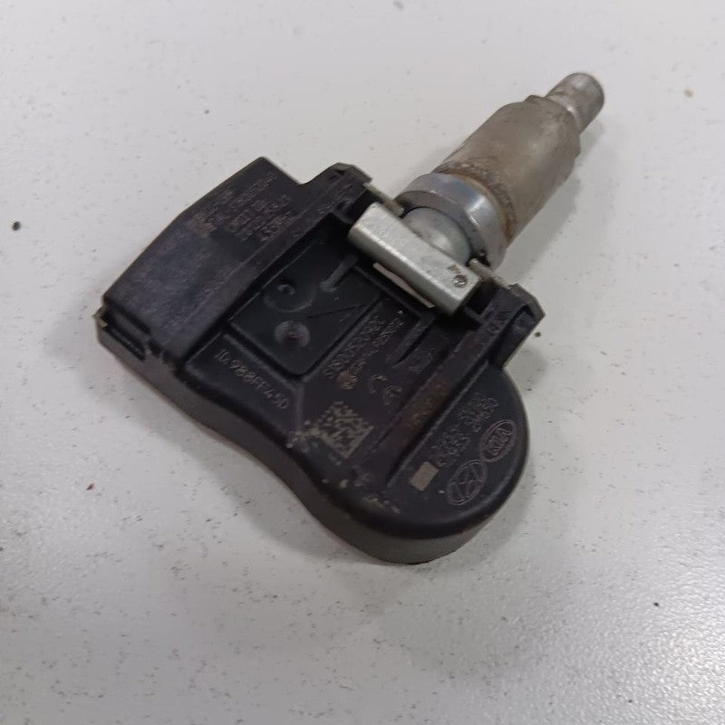 Hyundai Accent TPMS Tire Pressure Monitor System Sensor 2017 2016 2015