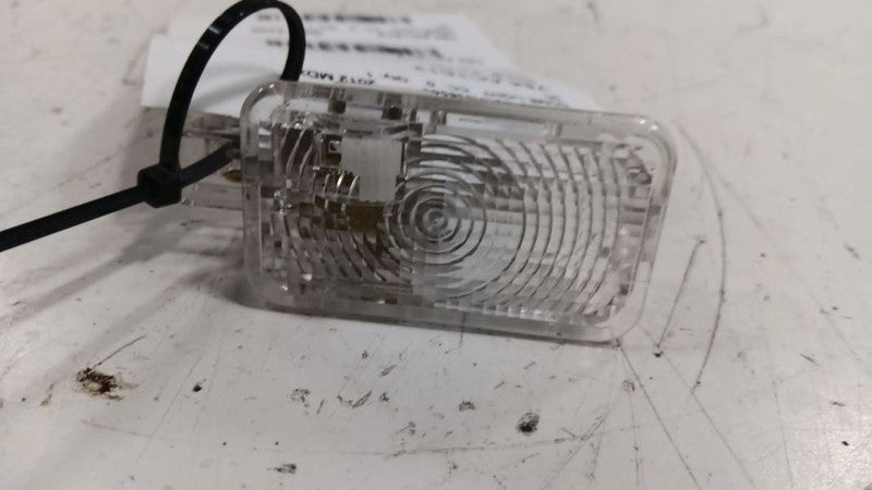 Acura MDX Dome Light Roof Lamp 2010 2011 2012 2013 OEM