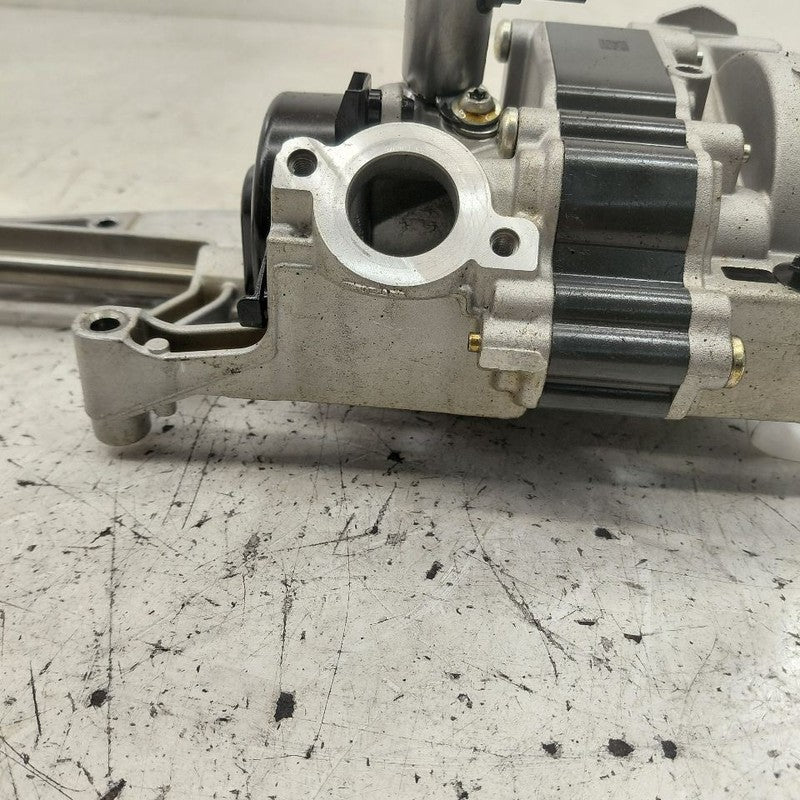 Cadillac CT6 Engine Oil Pump  3.6 2018 2017 2016