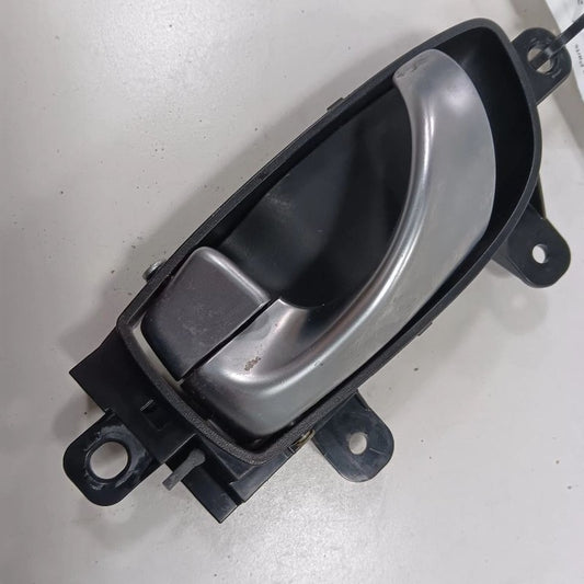 INFINITI Q50 Door Handle Left Driver Front Interior Inside  2014 2015 2016 2017 