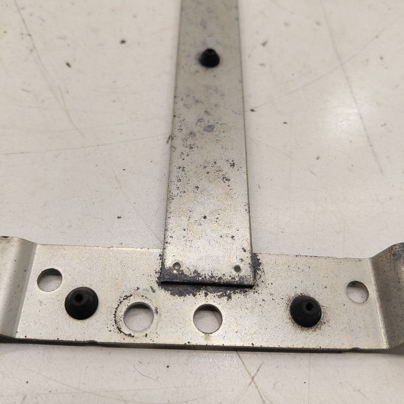 Volvo S60 License Plate Holder Bracket Mount Rear  2018 2017 2016