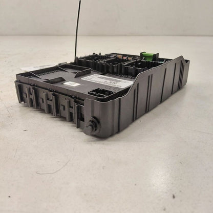 Ford Escape Cabin Fuse Box Interior Inner Under Dash  2020 2021 2022