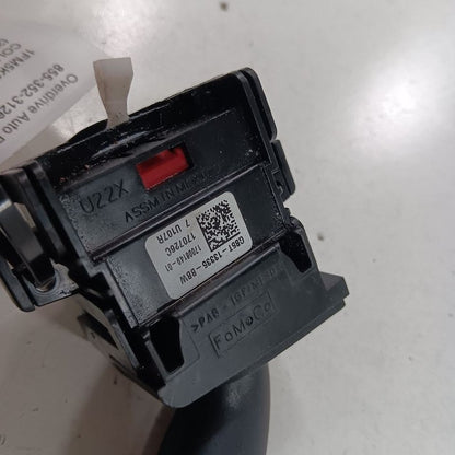 Driver Column Switch Cruise Steering Wheel Mounted 16-19 Ford Explorer