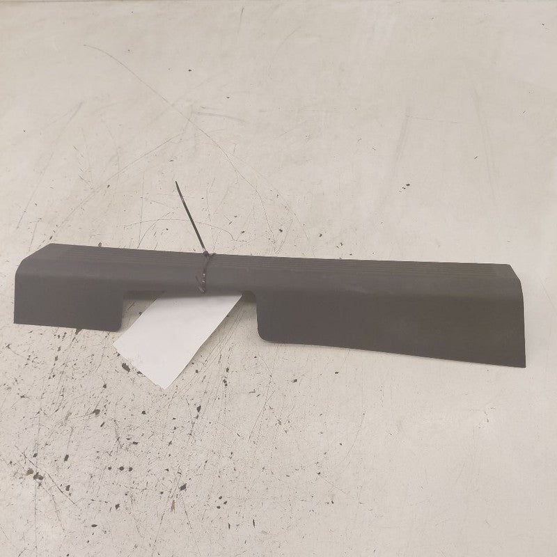 Nissan Rogue Sill Trim Plate Door Jam Threshold Left Driver Front 2021