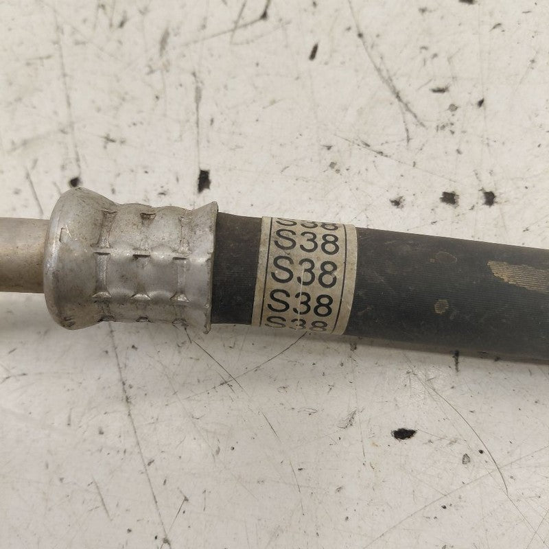 Lexus IS350 AC Hose Line  2020 2019 2018