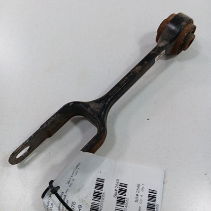 Lower Control Arm Rear Locating Arm Front Toe Link Fits 13-19 Ford Exp