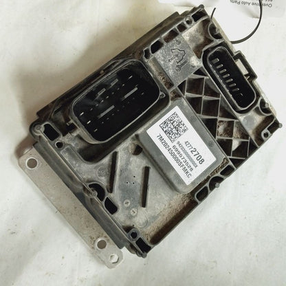 Rear Differential Lock Control Module Fits 20-25 Buick Encore GX
