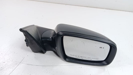 Passenger Right Side View Door Mirror Power With Turn Signal Fits 14-1
