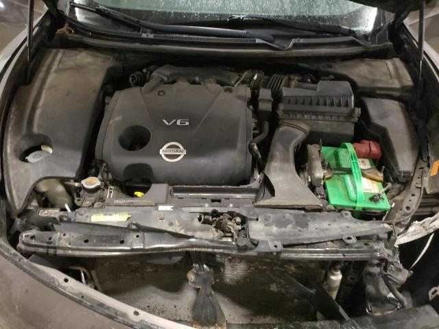 Nissan Maxima Traction Control Switch 2014 2013 2012 2011 2010 2009 OE