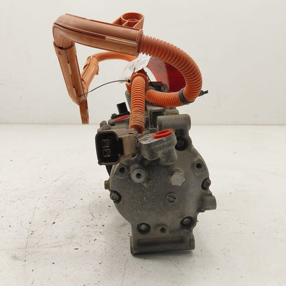 Air Conditioning AC Compressor Fits 18-21 Honda Clarity