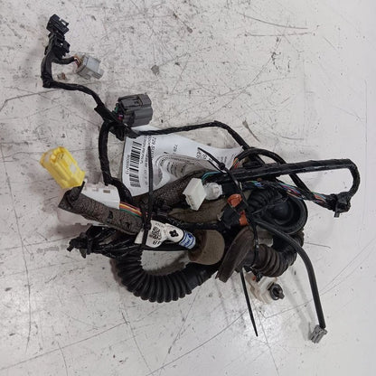Legacy Outback Door Harness Wire Wiring Right Passenger Front  2015 20