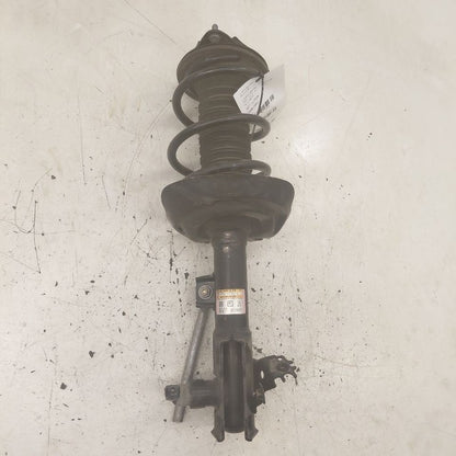 Passenger Right Strut Front Without Sport Package Fits 22-25 Lexus NX3