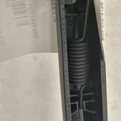 Nissan Rogue Wiper Arm Rear  2021 2022 2023