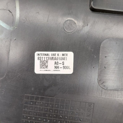 Honda HR-V Kick Panel Trim Right Passenger  2026 2025 2024 2023