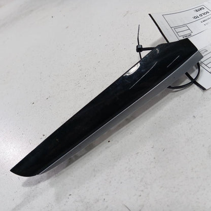 Chrysler 300 Left Side Dash Bezel Trim {L0199730AC} 2015 2016 2017 2018 2019