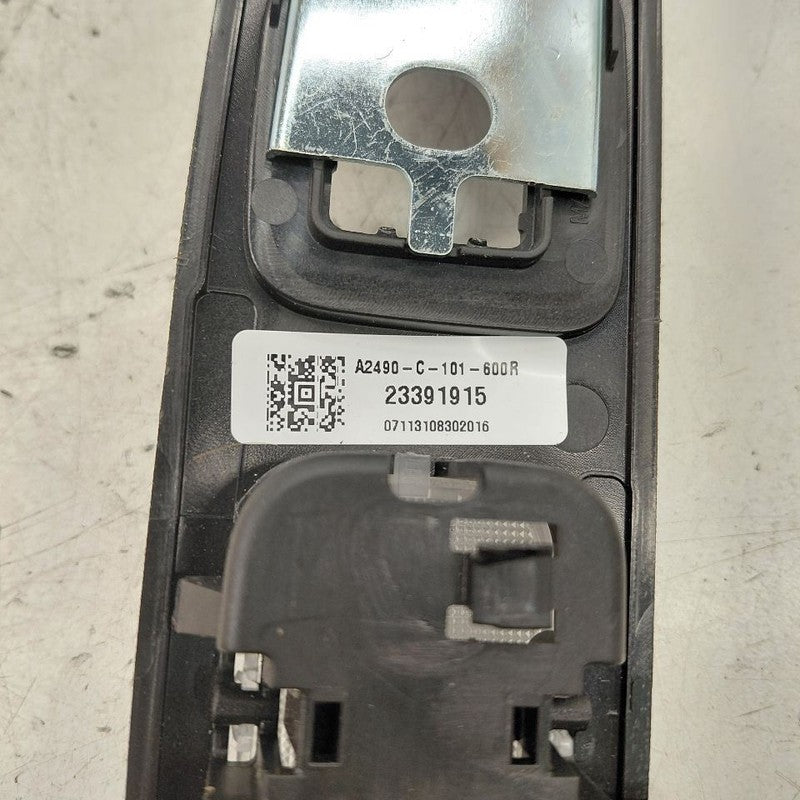 Cadillac CT6 Dome Light Roof Lamp  2018 2017 2016