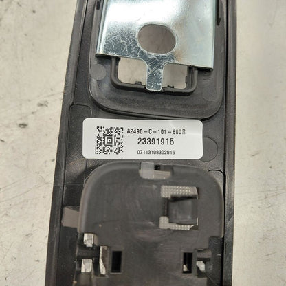 Cadillac CT6 Dome Light Roof Lamp  2018 2017 2016