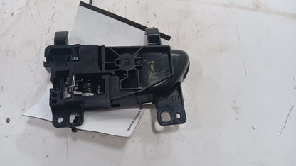 Subaru Forester Door Handle Right Passenger Rear Interior Inside  2017