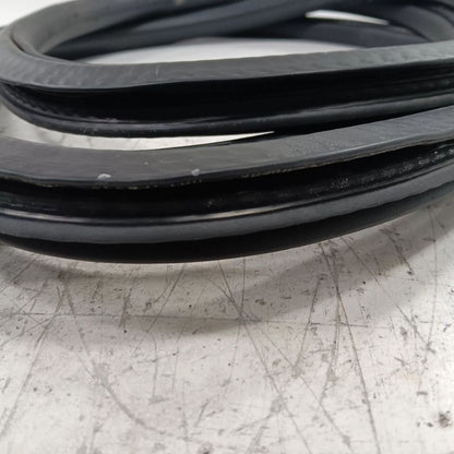 Jeep Renegade On Body Door Jamb Seal Front Right Passenger  2015 2016 2017 2018