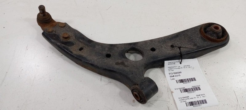 Passenger Right Lower Control Arm Front Fits 14-19 Kia Soul OEM