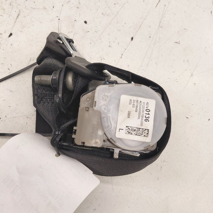 Chevy Trax Seat Belt Strap Retractor Left Driver Rear Back  2022 2021
