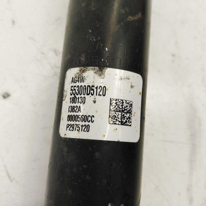 Kia Optima Passenger Right Rear Shock Absorber  2018 2017 2016 OEM
