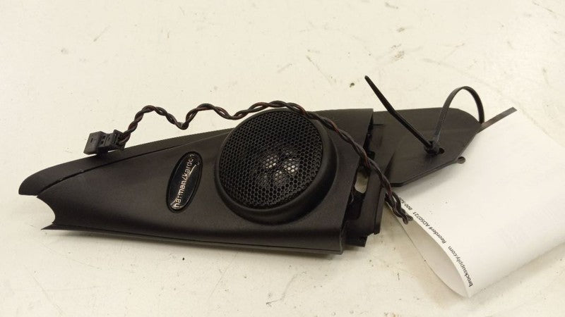 Mini Cooper Countryman Mirror Mount Cover Door Trim Left Driver 2011 2