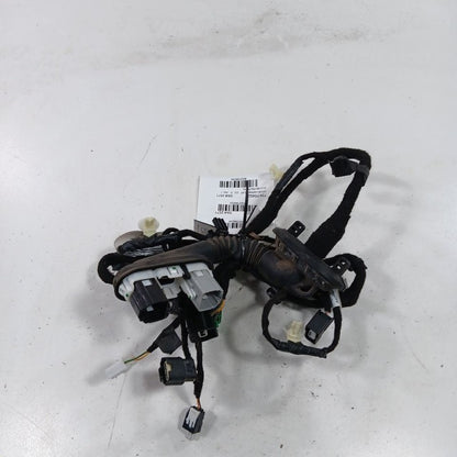 Ford Bronco Sport Door Harness Wire Wiring Right Passenger Front  2024