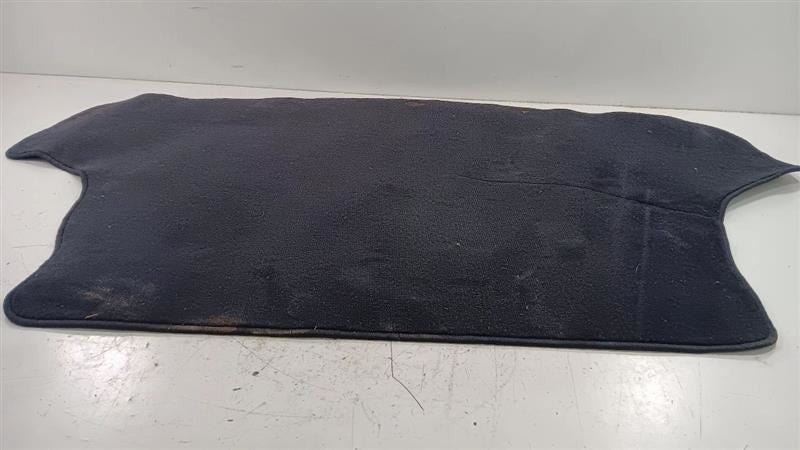 Toyota Camry Spare Tire Cover Trunk Mat  2021 2022 2023