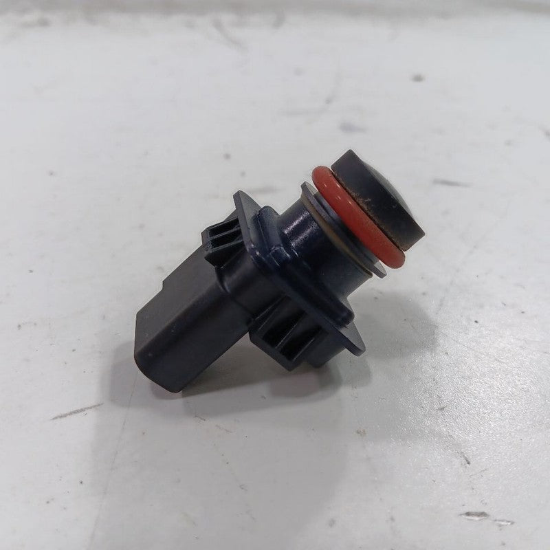 DG1Z19G490A Camera Projector Decklid Trunk Mounted Fits 13-19 Ford Taurus