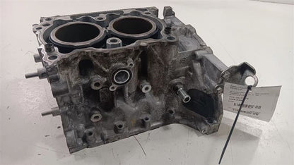 Subaru Impreza Passenger Right Engine Cylinder Block 2024