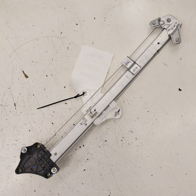Honda HR-V Passenger Right Rear Window Regulator Track 2026 2025 2024 