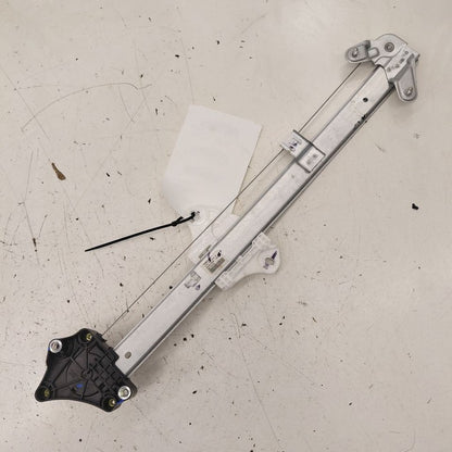 Honda HR-V Passenger Right Rear Window Regulator Track 2026 2025 2024 