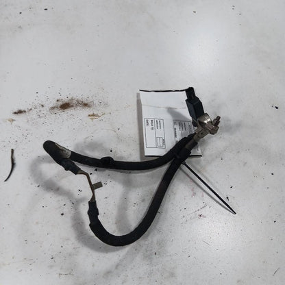 Jeep Cherokee Negative Battery Cable  2015 2016 2017