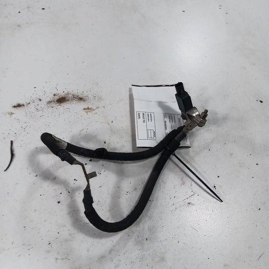 Jeep Cherokee Negative Battery Cable  2015 2016 2017