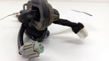 Sentra Door Harness Wire Wiring Right Passenger Rear 2007 2008 2009 2010 2011