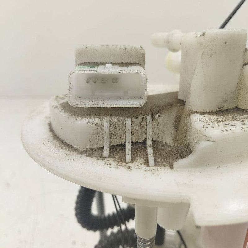 2018 Fiat 500 X Model Gas Fuel Pump