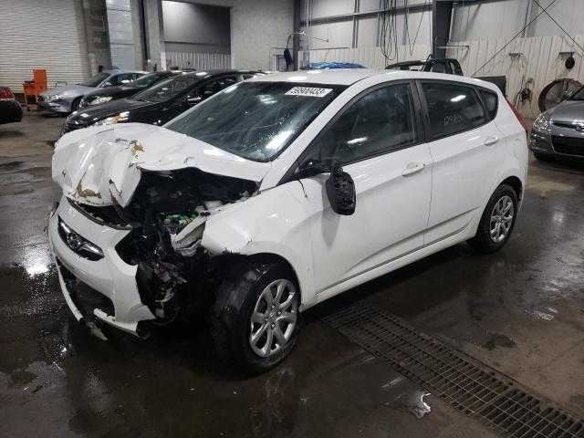 Hyundai Accent Automatic Transmission Torque Converter  2012 2013 2014 2015 2016