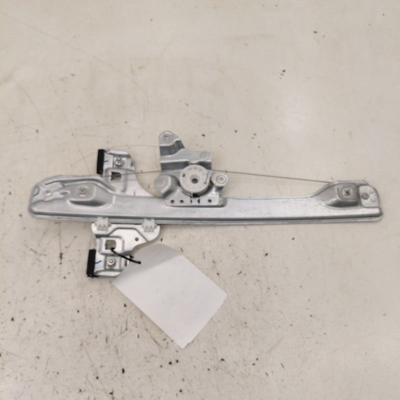 Left Rear Window Regulator Track Fits 13-22 Chevy Trax