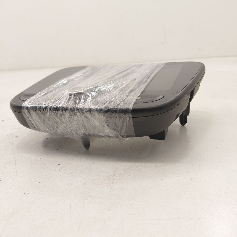 Display Screen Opt IO5 Fits 18 Chevy Equinox