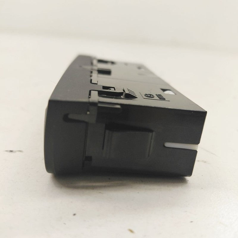 Mazda 3 Traction Control Switch  2023 2022 2021