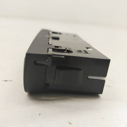 Mazda 3 Traction Control Switch  2023 2022 2021