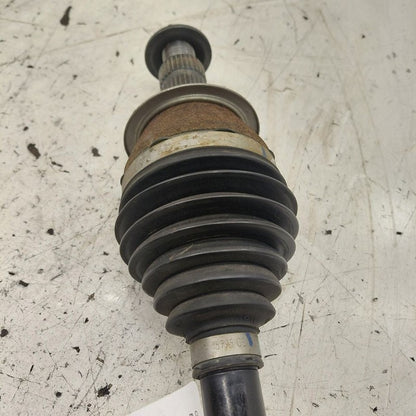 Passenger Right Front CV Axle Shaft AWD Fits 20-25 Buick Encore GX